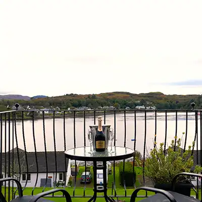 Hotel Oban