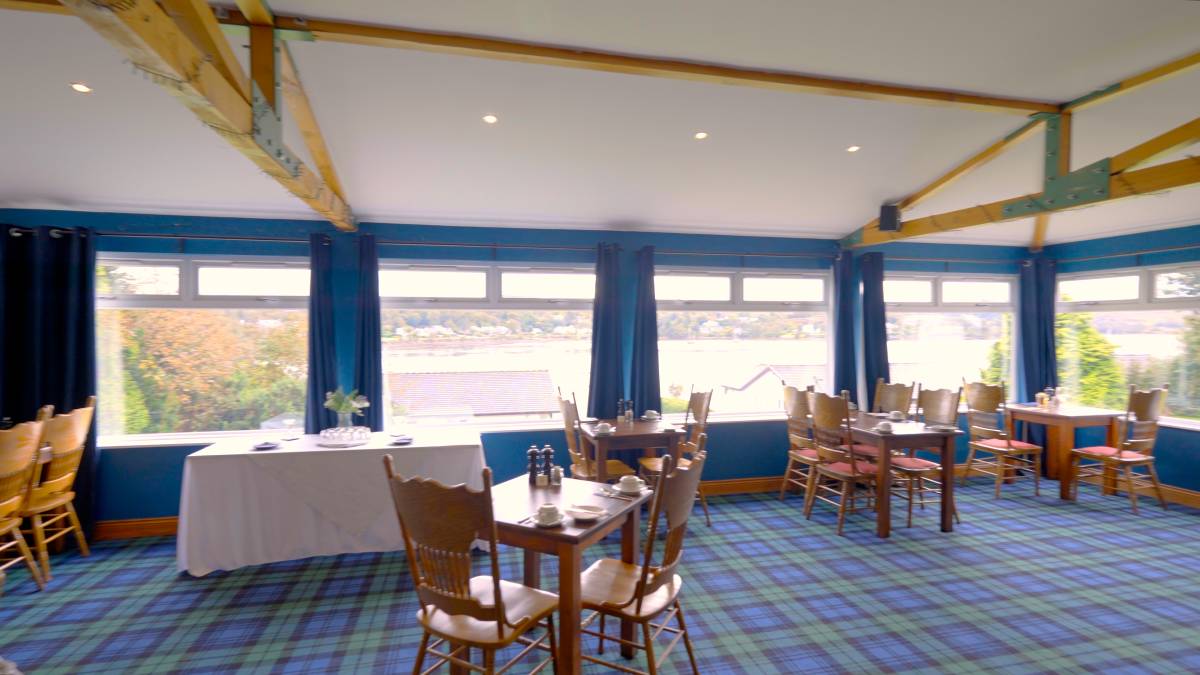 Events at  Lochnell Arms Hotel  Main Photo